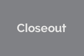 CLOSEOUT - Accessories & Occasional