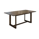 TRESTLE TABLE BASE