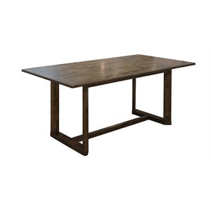 COMPLETE DINING TABLE