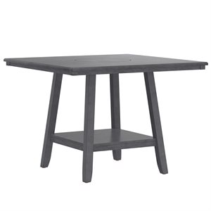 GATHERING TABLE - GRAY