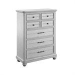 7 DRAWER CHEST