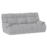 MANUAL SOFA - GRAY