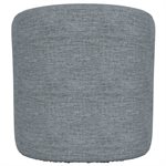 SWIVEL CHAIR - DARK GRAY