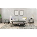 END TABLE-GREY