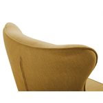 ACCENT CHAIR-CURRY