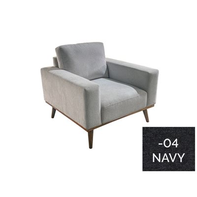 CHAIR - NAVY