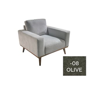 CHAIR - OLIVE